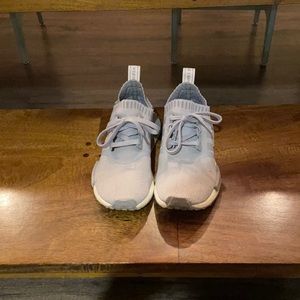 Adidas NMD. La Marque